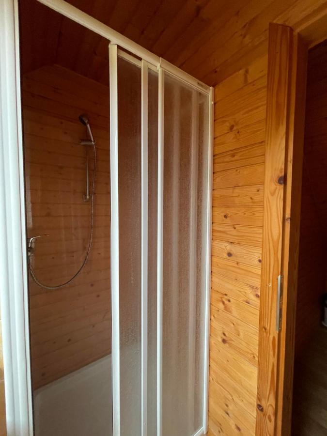 Apartman Na Hranici Oravska Polhora Exterior photo